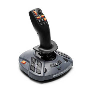 THRUSTMASTER 祤ƥå SimTask FarmStick P 4160916