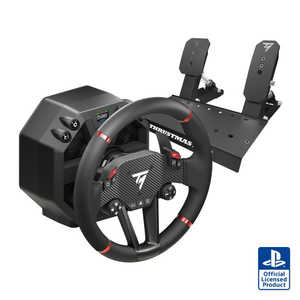 THRUSTMASTER T598 JP ���ƥ���󥰥���ȥ����顼 4160948