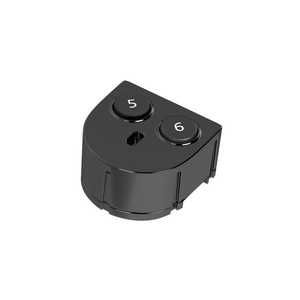 THRUSTMASTER ESWAP FIGHTING MODULE 4460275 THRUSTMASTER ESWAP FIGHTING MODULE 4460275