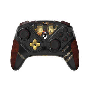 ESWAP X2 PRO CONTROLLER ELDEN RING EDITION 4460283