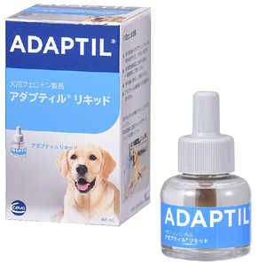 セバジャパン アダプティル リキッド(交換用) 犬用 48ml 