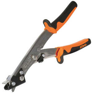 EDMA エドマ板金ハサミ平板用SUPERCOUPNR1  011055