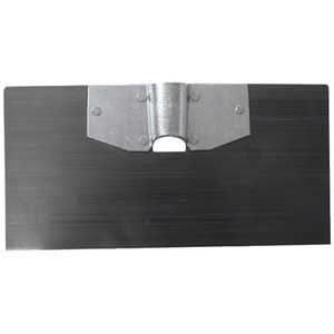 EDMA エドマスクレーパーヘッド300mmX150mm 090055 EDMA エドマスクレーパーヘッド300mmX150mm 090055