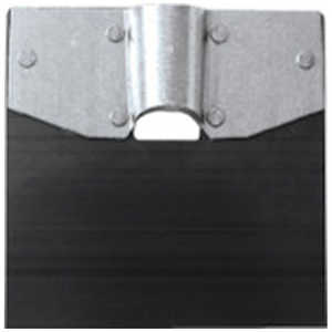 EDMA エドマスクレーパーヘッド150mmX150mm 090155 EDMA エドマスクレーパーヘッド150mmX150mm 090155