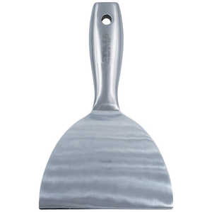 EDMA エドマオールステンレスへらソフトブレードW150mm  181555