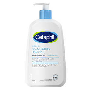 Kf} Cetaphil(Z^tB)WFgXLNU[591ml