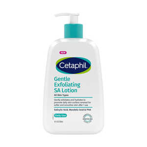 ガルデルマ Cetaphil(セタフィル)ジェントルSAローション236ml ガルデルマ Cetaphil(セタフィル)ジェントルSAローション236ml