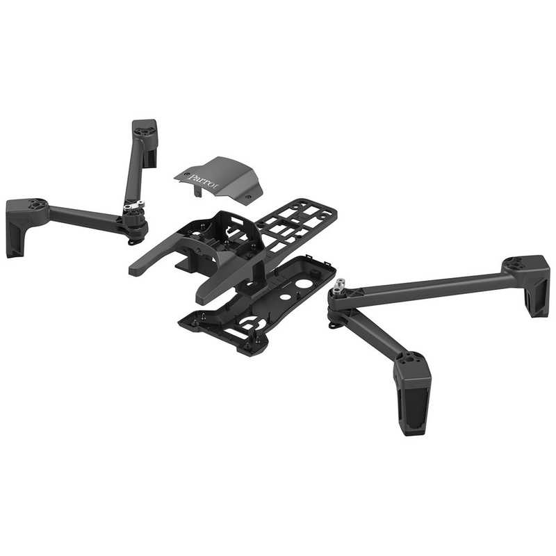 Parrot Parrot Anafi ドローン用 アクセサリ 交換用 ボディ セット Pf070763 の通販 カテゴリ カメラ ビデオカメラ Parrot 家電通販のコジマネット 全品代引き手数料無料