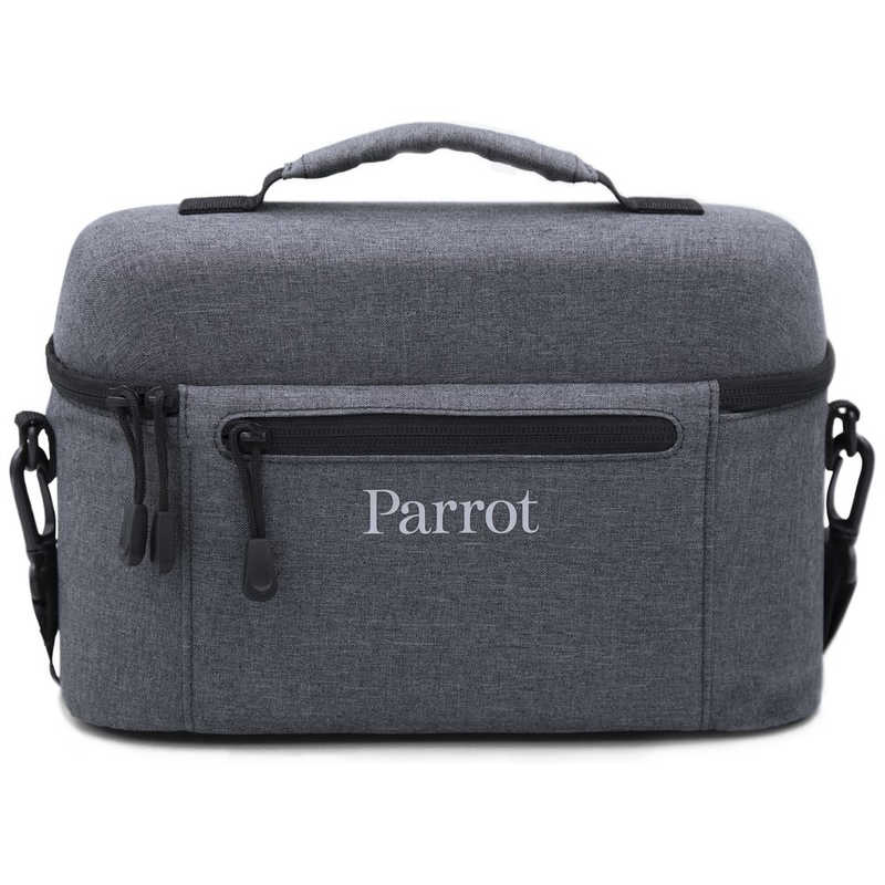 PARROT PARROT ANAFI EXTENDED ドローン  プラスバッテリー2個(計3個)専用バック付き  PF728025 PF728025
