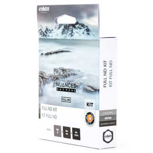 コッキン NUANCES EXTREME ニュアンスエクストリームNDキットM NUEX-NDK-M-NKP