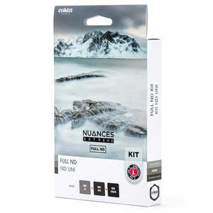 コッキン NUANCES EXTREME ニュアンスエクストリームNDキットL NUEX-NDK-L-NKZ