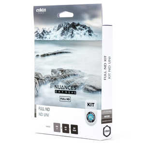 RbL NUANCES EXTREME jAXGNXg[NDLbgXL NUEX-NDK-XL-NKX