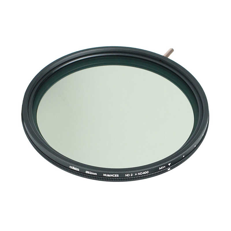 コッキン NUANCES バリアブル 52mm NDX2-400
