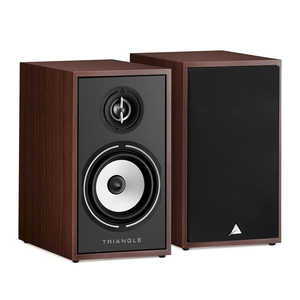 TRIANGLE ubNVFtXs[J[ yA Borea BR02 m2{n EHibg BR02WALNUT