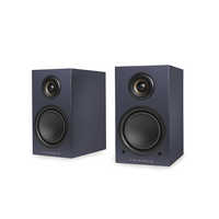 TRIANGLE アクティブスピーカー ペア ［Bluetooth対応］ ライトオーク