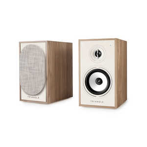 TRIANGLE DAC¢ƥ֥ԡ HDMI ARC б ڥ Υϥ쥾б /Bluetoothб 饤ȥ BR02CONNECTLIGHTOAK