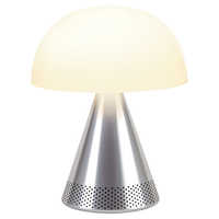 LEXON キノコ型LEDランプ LEXON MAP Mina L AUDIO LEXON MAP ［LED