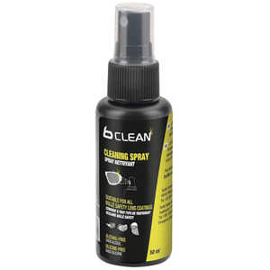 BOLLE bolle Bclean レンズクリーナー50ml B412PACS050 BOLLE bolle Bclean レンズクリーナー50ml B412PACS050