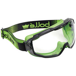BOLLE SAFETY ゴーグル UNIVERSAL(無気孔タイプ) UNIVGN11W BOLLE SAFETY ゴーグル UNIVERSAL(無気孔タイプ) UNIVGN11W