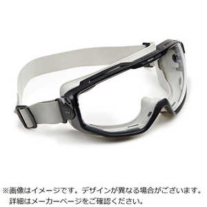 BOLLE SAFETY ゴーグル UNIVERSAL(ガス&オイル向けタイプ) UNIVGN13W BOLLE SAFETY ゴーグル UNIVERSAL(ガス&オイル向けタイプ) UNIVGN13W
