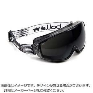 BOLLE SAFETY ゴーグル UNIVERSAL(溶接タイプ遮光度5) UNIVGN80W BOLLE SAFETY ゴーグル UNIVERSAL(溶接タイプ遮光度5) UNIVGN80W