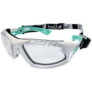BOLLE bolle(防塵・切粉・花粉対策)RUSH+SCANDINAVIA MINT JIS +WHITEGASKET PSSRUSPA05BLWG BOLLE bolle(防塵・切粉・花粉対策)RUSH+SCANDINAVIA MINT JIS +WHITEGASKET PSSRUSPA05BLWG