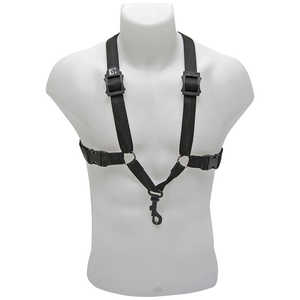 BG アルト/テナーサクソフォーンストラップ Harness S40SH BG アルト/テナーサクソフォーンストラップ Harness S40SH