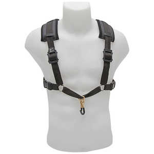 BG アルト/テナーサクソフォーンストラップ Comfort Harness S40CMSH BG アルト/テナーサクソフォーンストラップ Comfort Harness S40CMSH