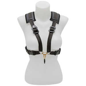 BG アルト/テナーサクソフォーンストラップ Comfort Harness S41CMSH BG アルト/テナーサクソフォーンストラップ Comfort Harness S41CMSH