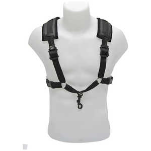 BG アルト/テナーサクソフォーンストラップ Comfort Harness S42CSH BG アルト/テナーサクソフォーンストラップ Comfort Harness S42CSH