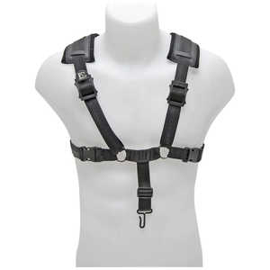 BG バスクラリネットストラップ Comfort Harness CC80 BG バスクラリネットストラップ Comfort Harness CC80