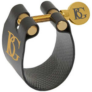 BG ソプラノサクソフォーンリガチャー Flex Jazz LFJ0 BG ソプラノサクソフォーンリガチャー Flex Jazz LFJ0