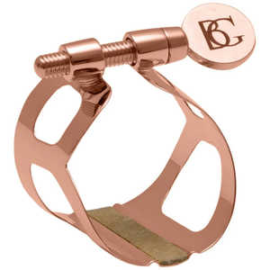 BG Ebクラリネットリガチャー Tradition L89 BG Ebクラリネットリガチャー Tradition L89