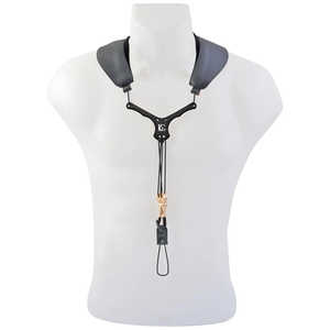 BG バスクラリネットストラップ Zen Leather Yoke C70YMSH BG バスクラリネットストラップ Zen Leather Yoke C70YMSH