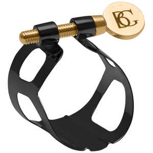 BG Ebクラリネットリガチャー Tradition L80B BG Ebクラリネットリガチャー Tradition L80B