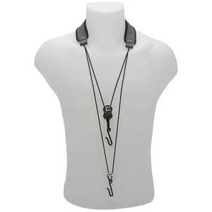 BG バスクラリネットストラップ Leather C50B BG バスクラリネットストラップ Leather C50B