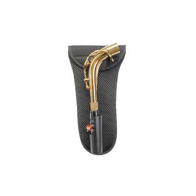 BG アルトサックス用マウスピース＆ネックポーチ PAL の通販