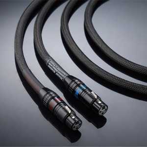 REALCABLE XLRケーブル(ペア/1.0m) CHEVERNY2XLR REALCABLE XLRケーブル(ペア/1.0m) CHEVERNY2XLR