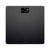 WITHINGS 体重計 Body ブラック WBS06-BLACK-ALL-JP