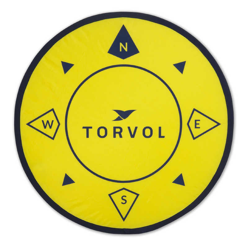 TORVOL TORVOL ドローン ランディングパッド TORVOL  TO014 TO014