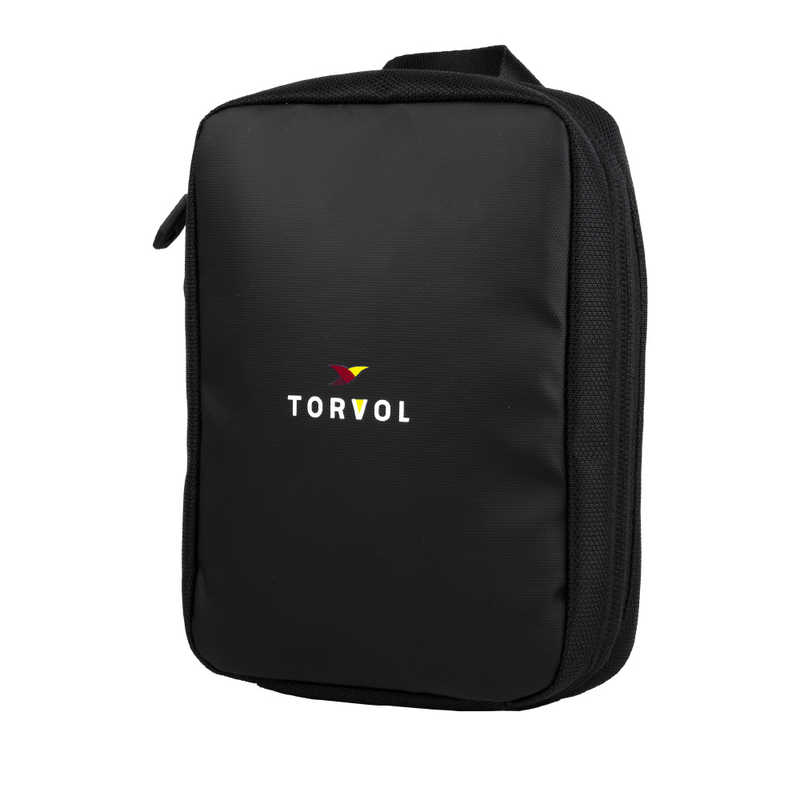 TORVOL TORVOL フリースタイル ツールポーチ TORVOL  TO033 TO033