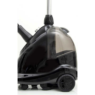 業務用スチーマーブラック