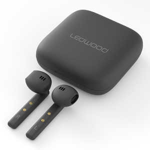 LEDWOOD 磻쥹ۥ SORBET Υ磻쥹(ʬΥ) / Bluetoothб ֥å LW-0011