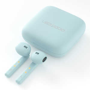 LEDWOOD 磻쥹ۥ SORBET Υ磻쥹(ʬΥ) / Bluetoothб ֥롼 LW-0013