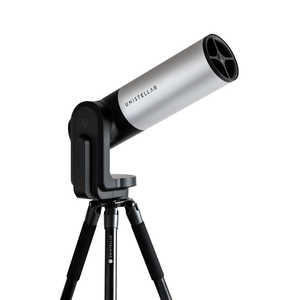 ビーラボ 天体望遠鏡 eVscope 2 [経緯台式 /スマホ対応] EVSCOPE2
