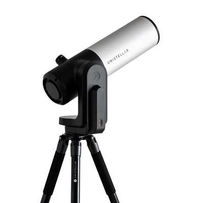 ユニステラー　eVscope 天体観測　天体望遠鏡 天体望遠鏡 初心者 天体観測 テレスコープ Unistellar