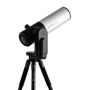 ビーラボ 天体望遠鏡 ユニステラ (反射式 /経緯台式 /スマホ対応) EVSCOPE2SINGLE