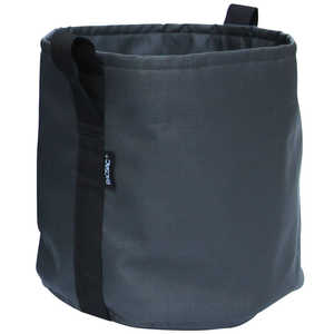イデアポート BACSAC ポット 25L アスファルト BC-1303 イデアポート BACSAC ポット 25L アスファルト BC-1303
