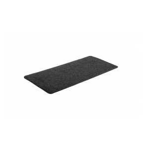 DELTAHUB フェルト製デスクパッド Minimalistic felt desk pad Sサイズ ダークグレー DPSD DELTAHUB フェルト製デスクパッド Minimalistic felt desk pad Sサイズ ダークグレー DPSD