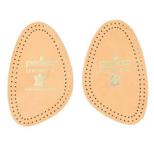 ペダック pedag レザーハーフ 37/38(24-24.5cm) つま先用 ペダック pedag レザーハーフ 37/38(24-24.5cm) つま先用